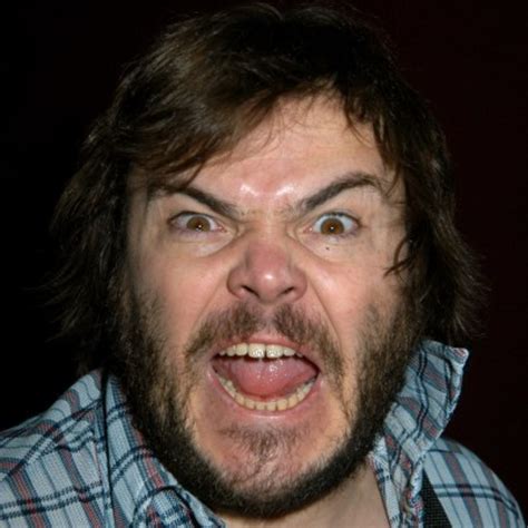 Jack Black Biography.